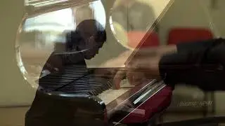 Nikola Rankovic - Prokofiev Sonata no. 3 in A minor
