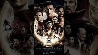 Top 5 Marvel Movies of All Time | Must Watch Superhero Films 🦸&zwj;♂️🔥