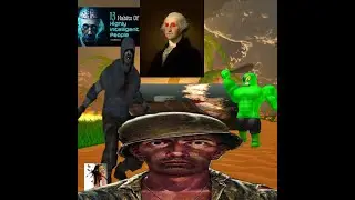 Roblox Zombies Are No Joke...