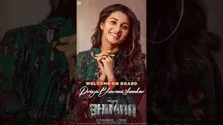 Bhimaa movie review in hindi, Bhimaa review By Kamal Arora | capture quick