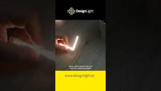 Złączki do taśm LED COB - Design Light #led #designlight #cob