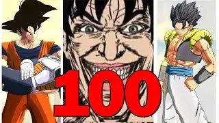Dragon Ball Legends Cursed Images #100