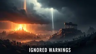 Top 10 Moments Before &ldquo;GOD&rsquo;S&rdquo; Punishment Struck