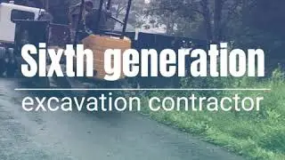 Site contractors Newtown-Yardley Pa
