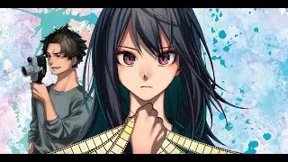 Shonen Jump Co-Creator of Act-Age Arrested!