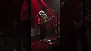 Victor Wooten Trio - Funky D Live at Zorlu PSM Studio