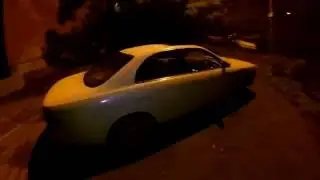 Around The Block (Вторая речка style)