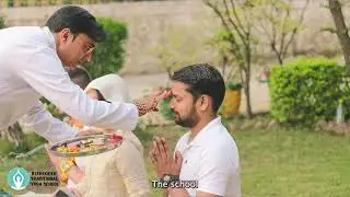 Student Review: Immersive Yoga Teacher Training at Rishikesh Traditional Yoga School