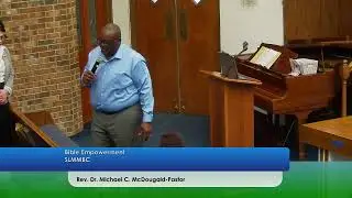 Spring Lake MMBC YouTube Live Stream