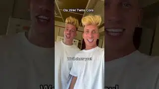 Da Vinki Twins Core!