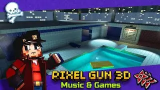 Night Pool - Pixel Gun 3D Soundtrack