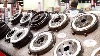 PRI 2017: ATI Performance Reinvents The GM Automatic Transmission
