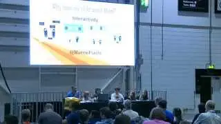 MINECON 2015: семейное руководство по Minecraft на YouTube
