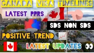 27 August PPR Part-2 canada/ today's ppr request timeline canada/ Canada visa timelines 🇨🇦