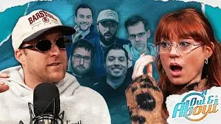 Daily Barstool Show's MAJOR Behind The Scenes Drama Revealed