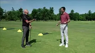 Les blessures au golf - Accès Physio / Au 19 ième à RDS
