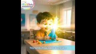 #playschool #kidslearning #preschool #nursery #toddlers #firstcry #intellitots #admissionsopen