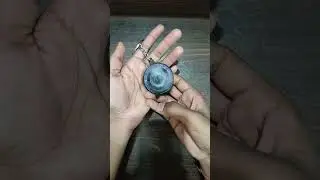 🔥Unboxing Marvel Black Panther keychain And Amazing Laser Light 🔥 #trending #viral