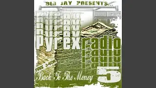 Tool Muzik (feat. Racked Up Ready & MobbGod)