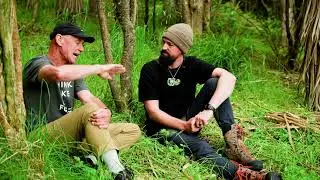 Extra for Experts Episode 5: Professor David Norton