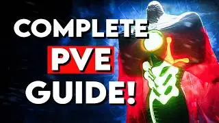 The Ultimate Vault Breaker PvE Guide | Marathon