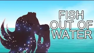 The Little Mermaid Music Video ~ Fish Out of Water (Updated!!!)