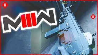 Modern Warfare 3 Search and Destroy but I drop 27 kills