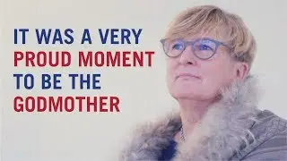 A Champagne Moment: Inger Odegaard | Teekay Offshore