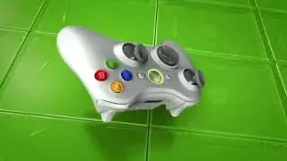 ACCESSORIES AD for XBOX 360