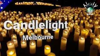 Candlelight (Melbourne) #candlelight #whatsonmelbourne
