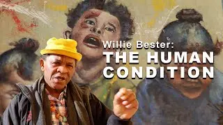 Willie Bester is an Anti-Apartheid Icon | A Short Film