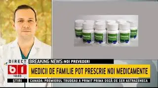 PROTOCOLUL DE TRATAMENT PENTRU BOLNAVII DE COVID-19, ACTUALIZAT - IVERMECTINA TOTAL NERECOMANDATA