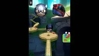 Going Balls VS Rollance Balls VS Rolling Ball Games New Race 538 I Android/IOS Games