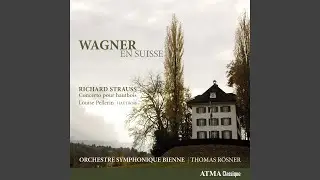 Faust: Overture