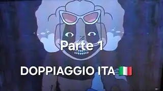 MY DEARL RILEY- Inside Out Tapes Vol.3 Finale doppiaggio ita parte 1.