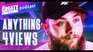 Anything4views: The Paradoxical Duality of the Chad -- Ep. 44