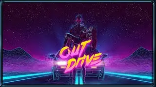 OutDrive :: PC :: КРАСИВАЯ ПОКАТУШКА :: ДАВАЙ ПОИГРАЕМ