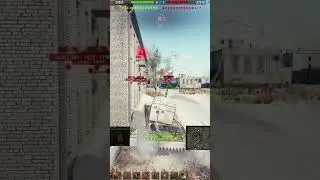 FV4005 Takes Down Heavy Tanks!
