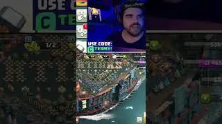 I Found The 4TH and 5TH Bananas on The High Seas Scenery! (Clash Of Clans)