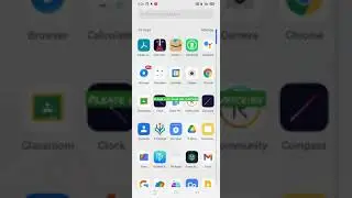 realme c15 realme UI based on android 11 update  is now available