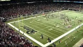 Under the Lights - Brandon Gibson