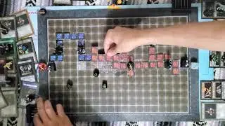 Dungeon Dice Monsters Advanced Snoop vs. Killa: Orgoth's Blunder