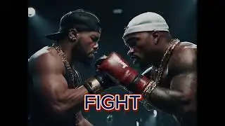 Fight &ndash; New York Drill Type Beat | FK Rhythm