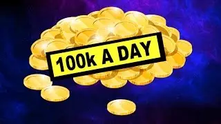 100K A DAY!!!INSANE TRADING METHOD!!!SIMPLE,FAST,EASY | FIFA 17
