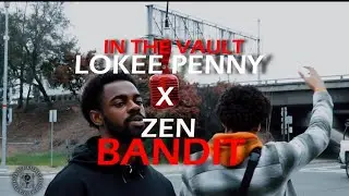 Bandit featuring Zen - InTheVault Performance