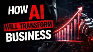 The A.I Shift Nobody Is Ready For(2026 Business Reality)