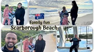 Australia de beach | Scarborough Beach | Family fun