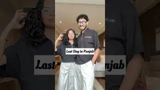 Mil Ke Banaya Kuch Special @TheWrench @MansisHandmade #vlog #couple