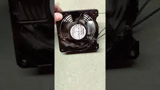 comment fonctionne un ventilateur d'armoire