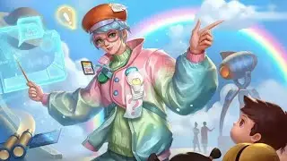 Brady - Cem Mil Maravilhas - HEROES EVOLVED NEWS